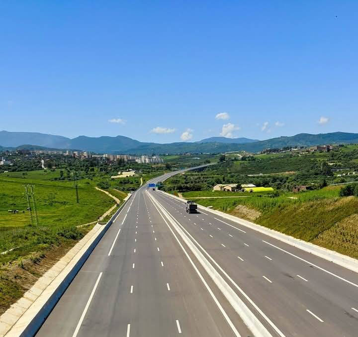 ALGERIENNE DES AUTOROUTES : L’ENGAGEMENT AU SERVICE DES USAGERS